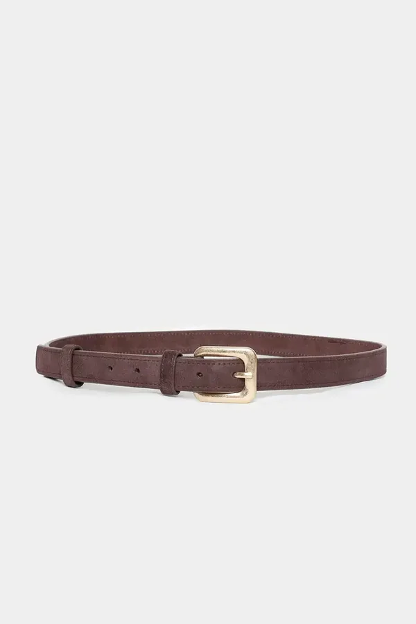 Cinturón Piel
