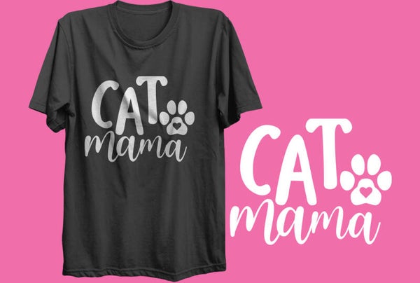 Cat Mama