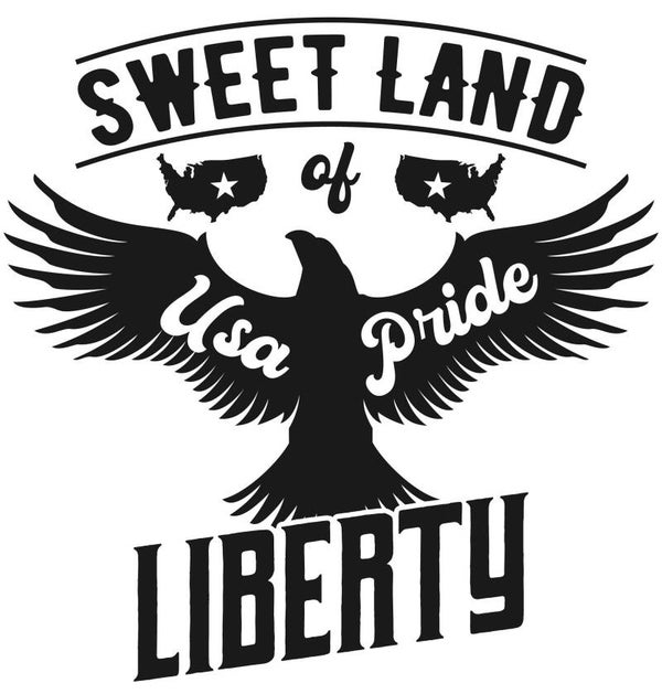 Land of Liberty