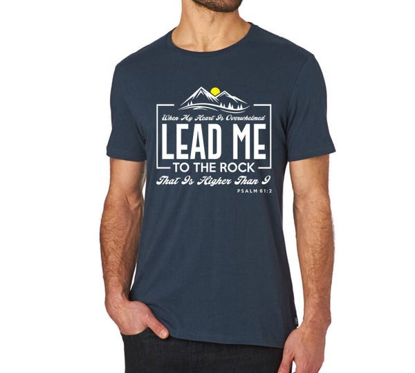 Lead me