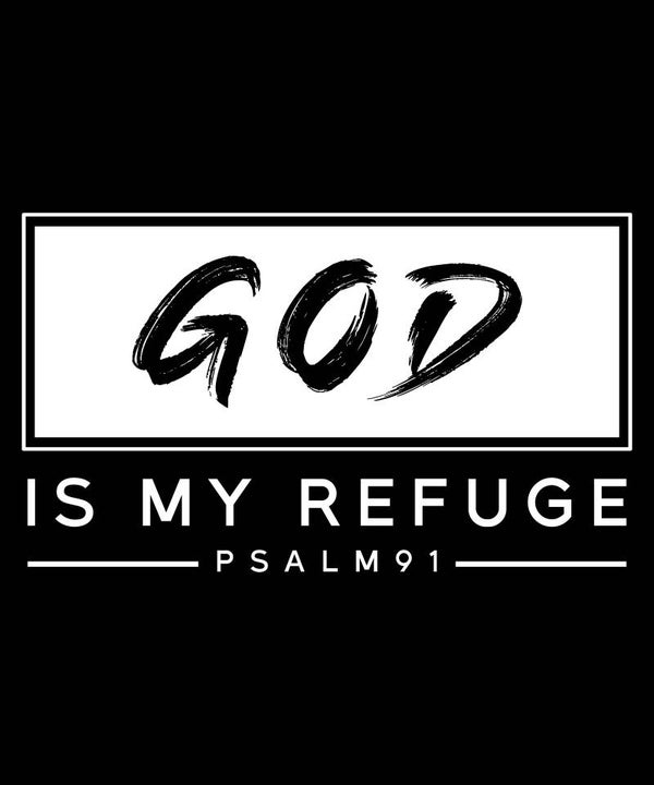 My Refuge