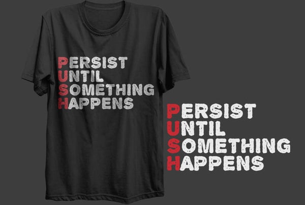 Persist