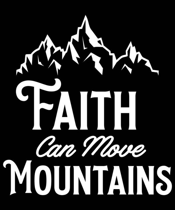 Move Mountains