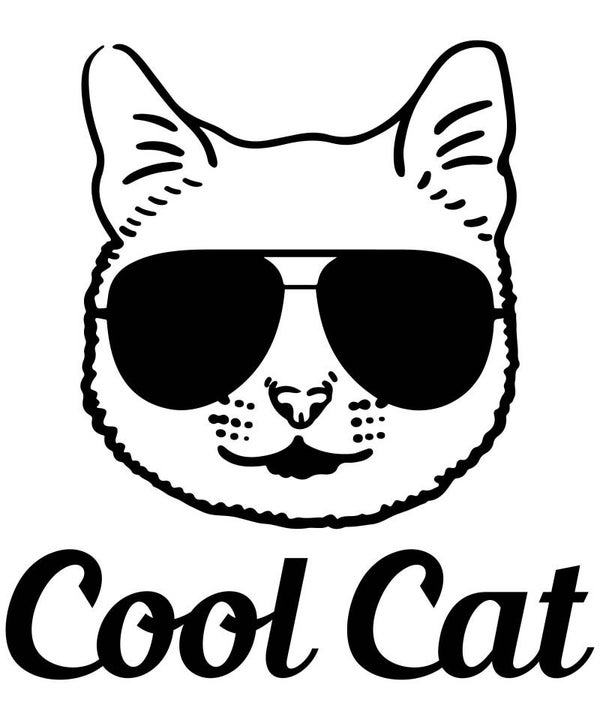 Cool Cat