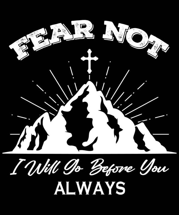 Fear Not