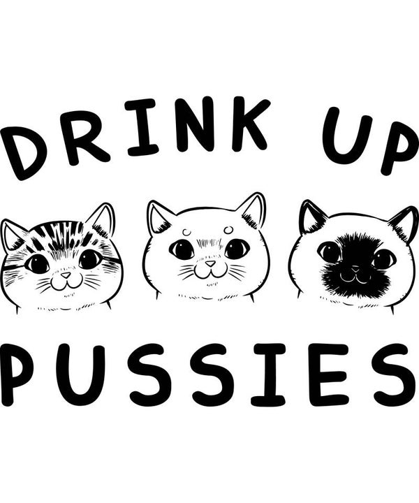 Drink Up