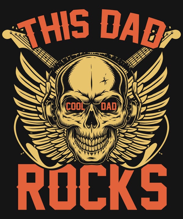 Dad 7