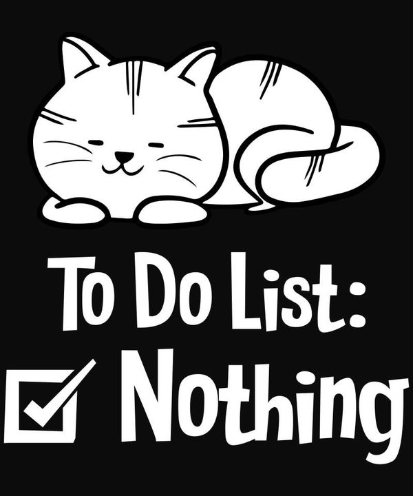 To Do List