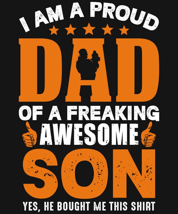 Dad 10
