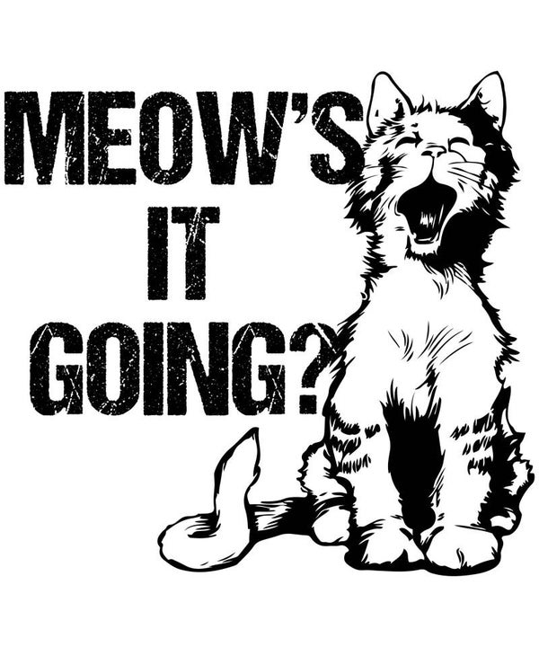 Meow