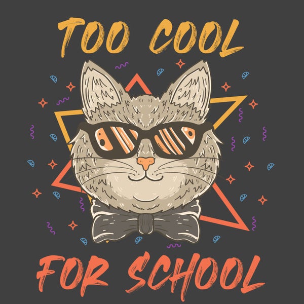 Too Cool