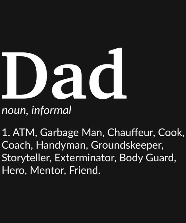 Dad 13