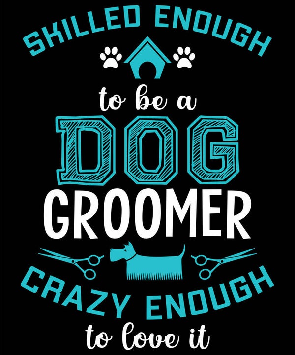 Groomer