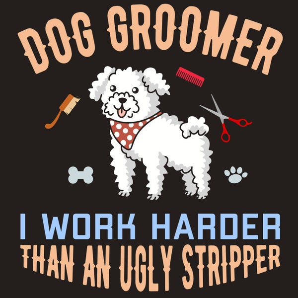 Groomer 2