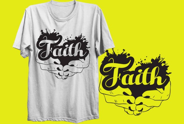 Faith 2