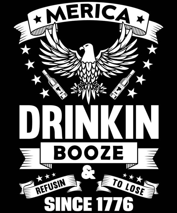 Drinkin Booze