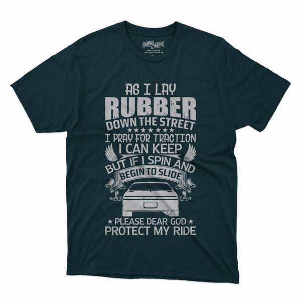 Lay Rubber