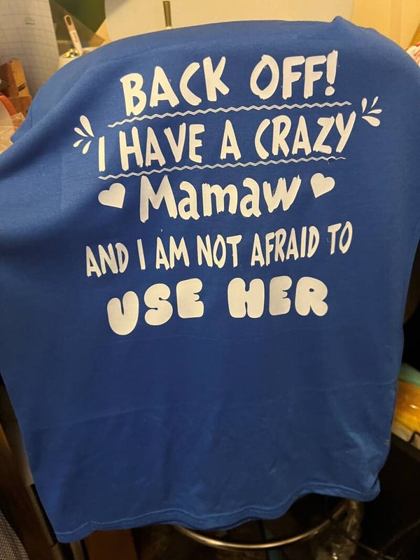 Mamaw