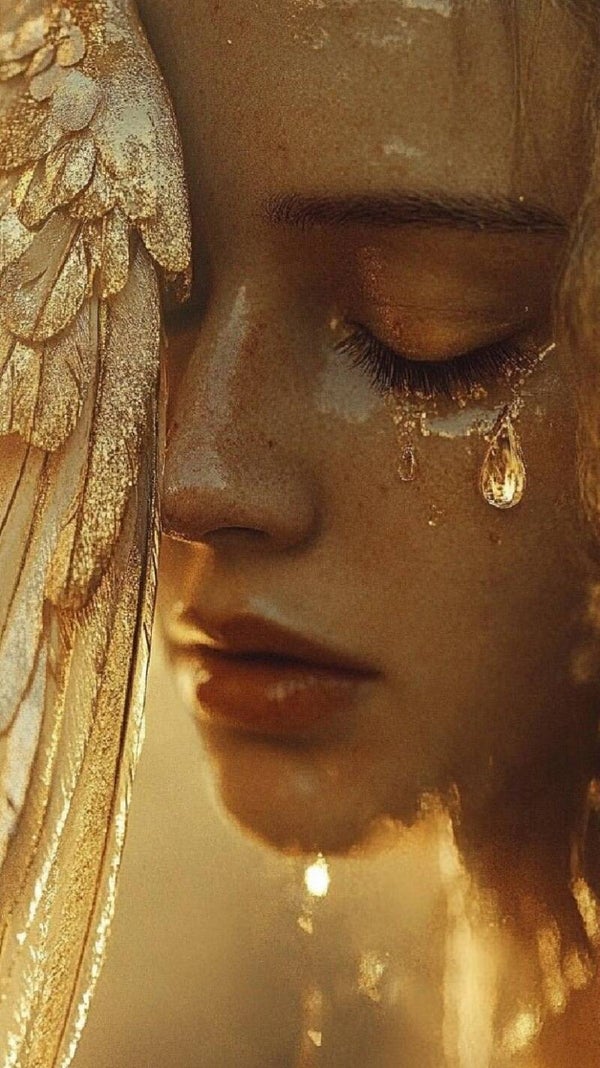 LES 5 BLESSURES D'AME