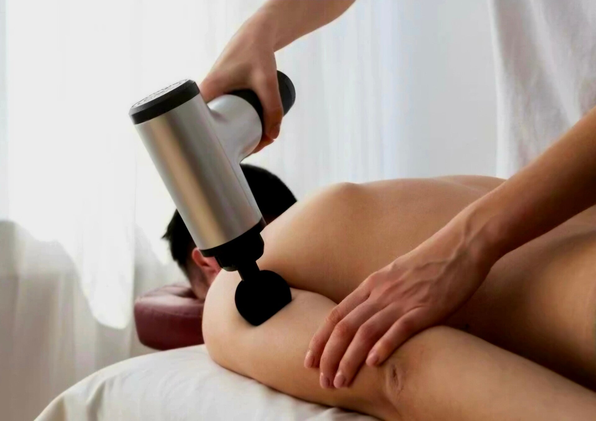 MASSAGE PISTOLET