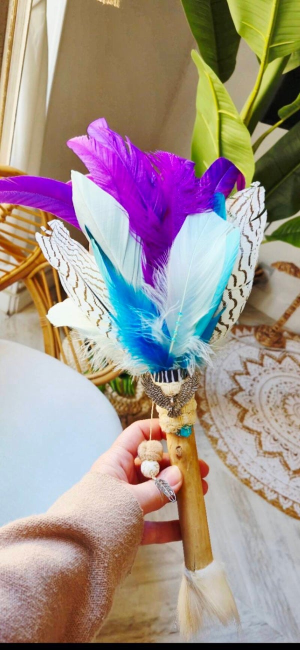 Élaïa "Ailes de Vérité"