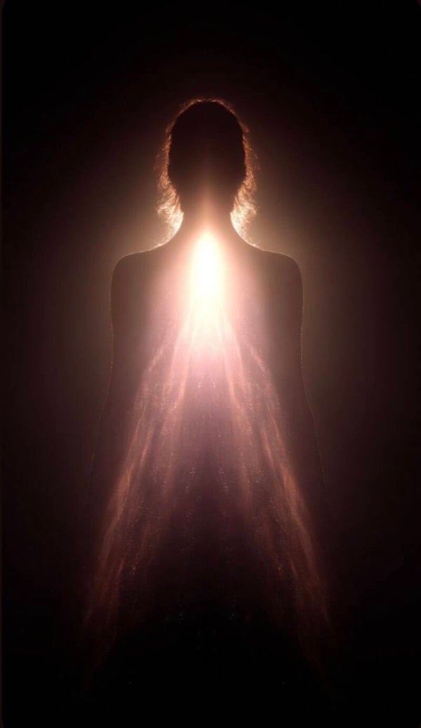 L'Éveil de la Conscience Spirituelle Quitter les blessures pour révéler sa lumière.