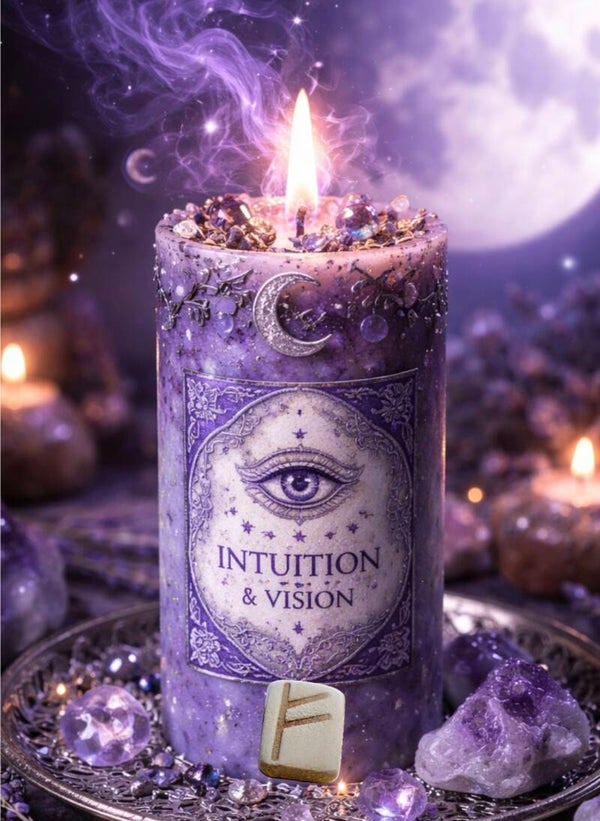 Rituel personnalisé