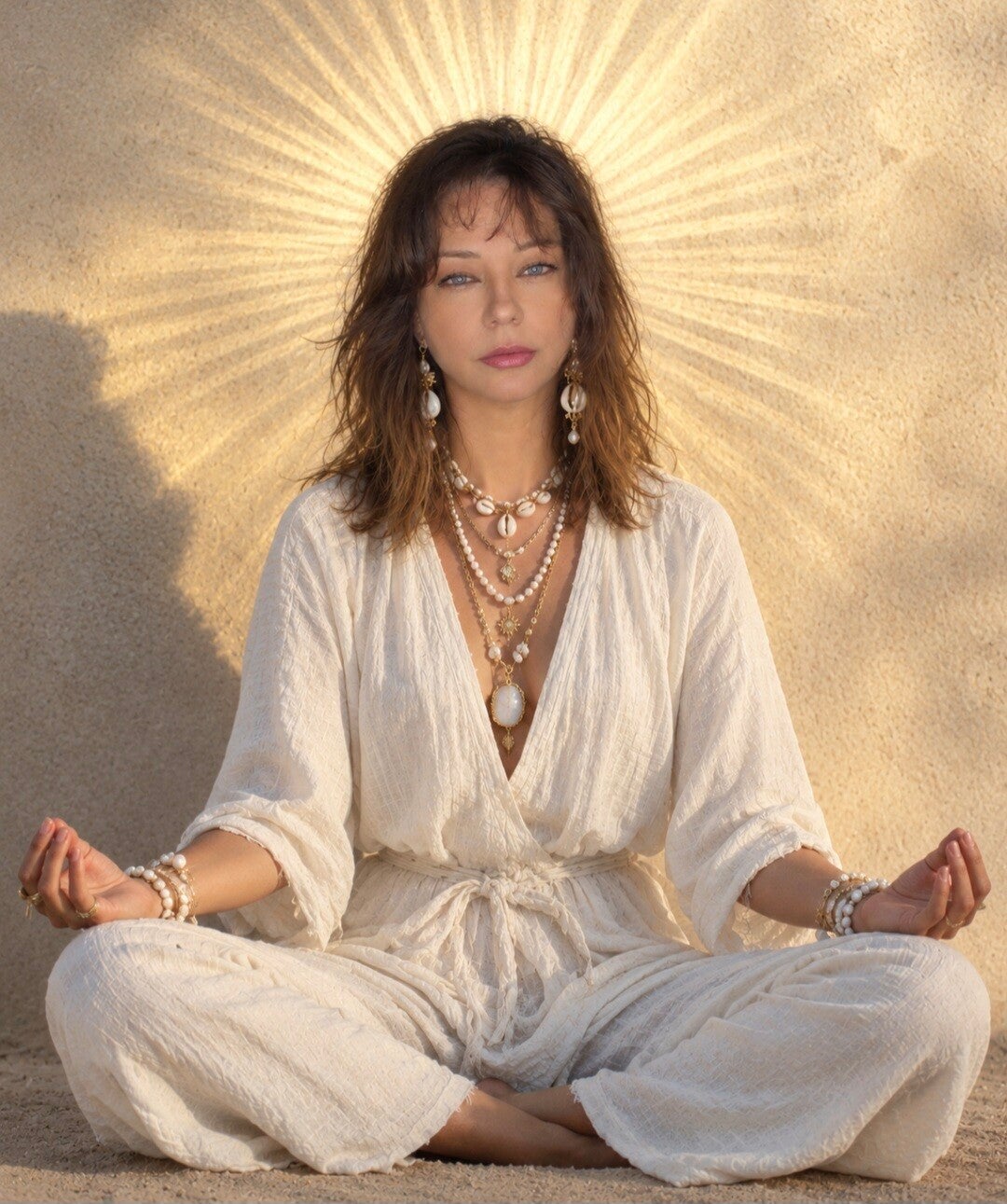QI CLEANSING