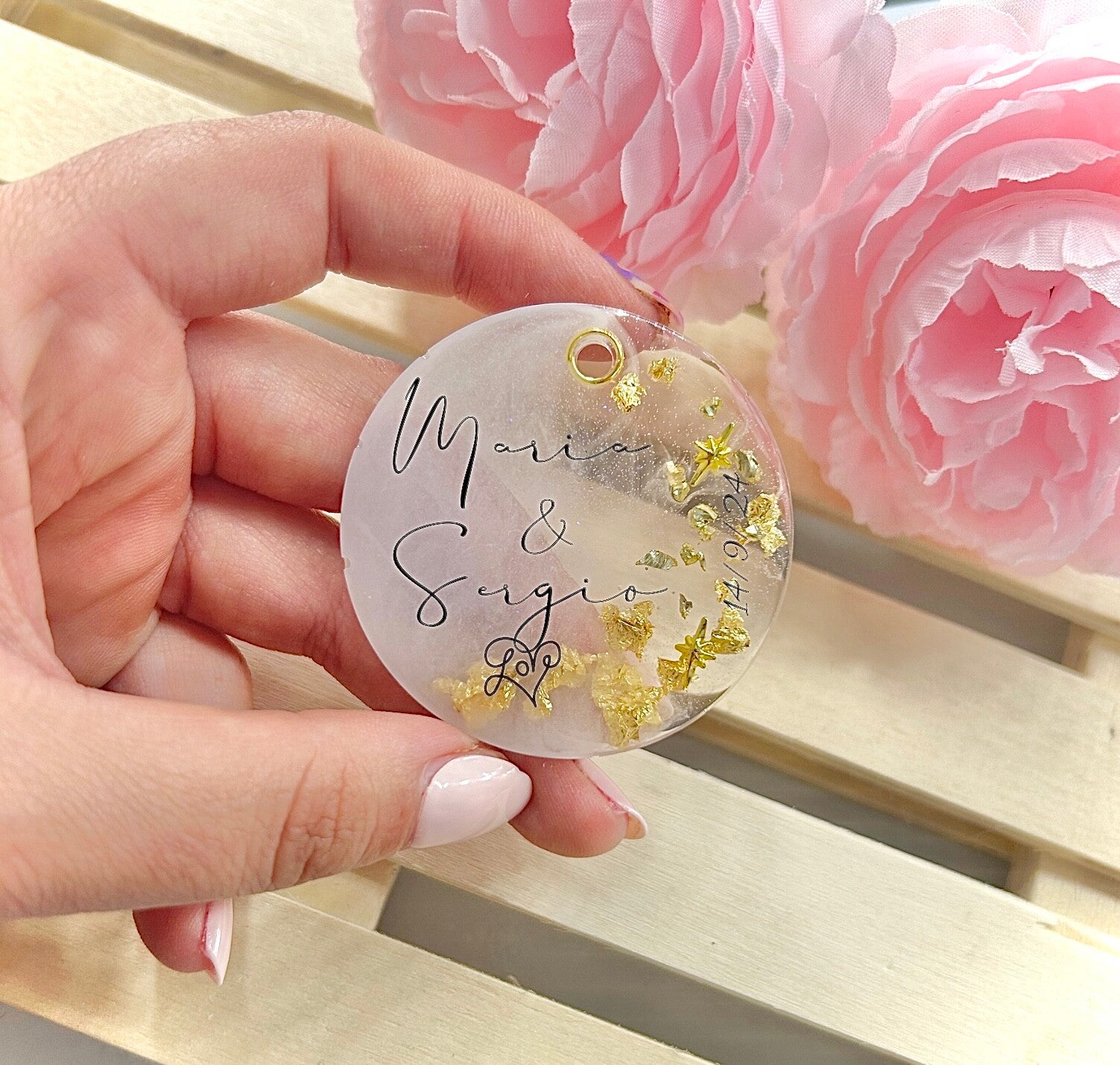 Detalles para bodas