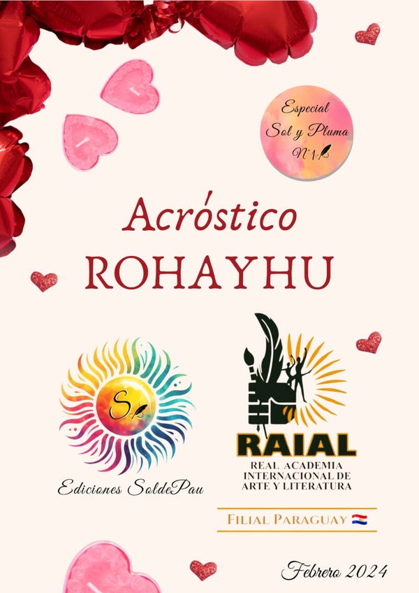 Especial Sol y Pluma