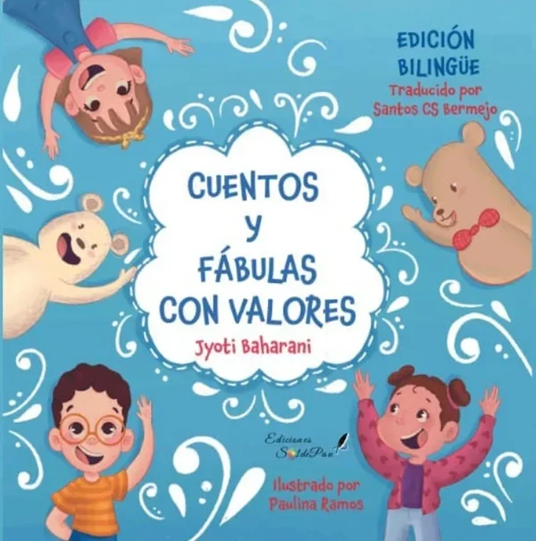 Cuentos y fábulas