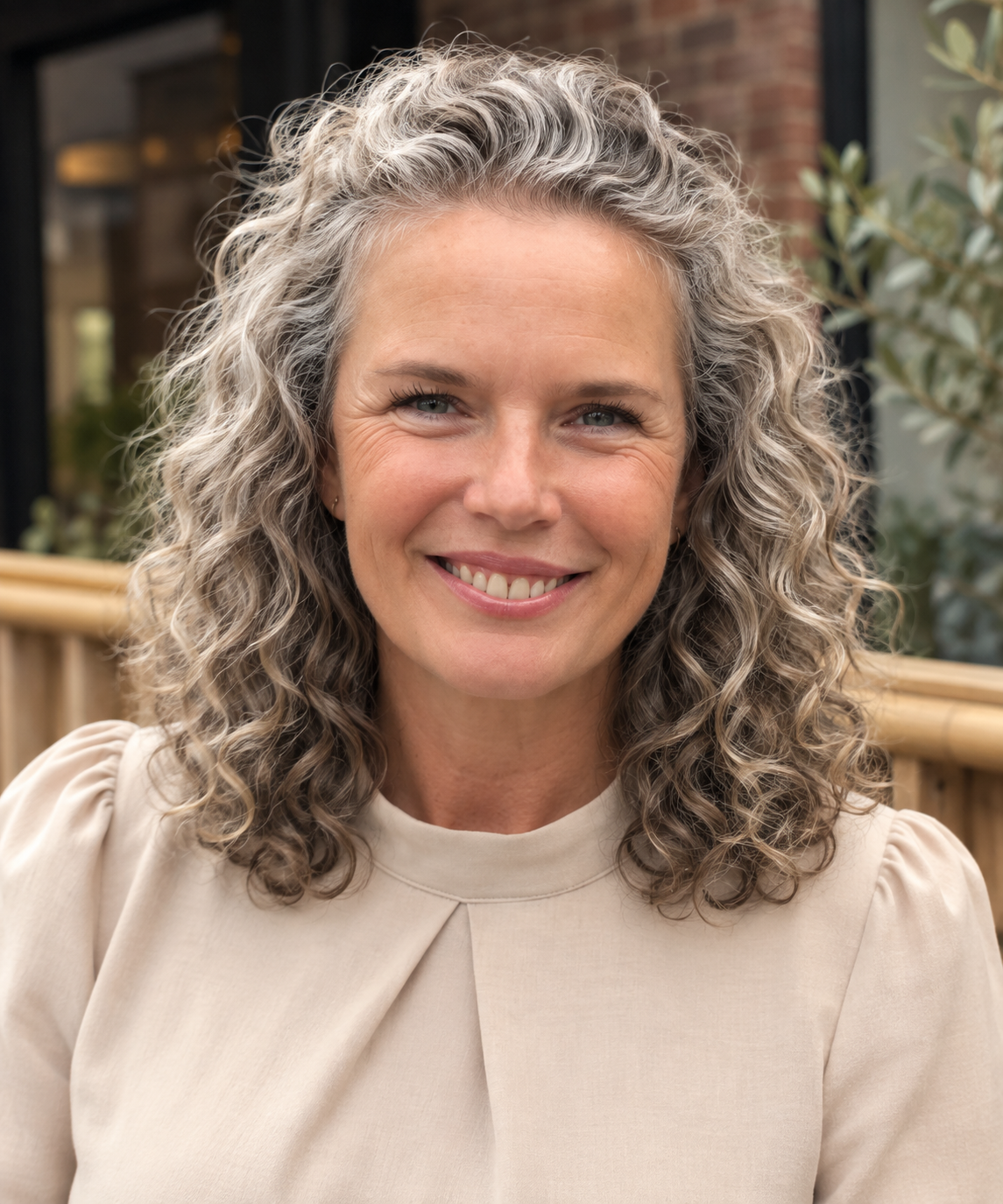 Kate Turner Founder Home Move Specialist Home Organiser
