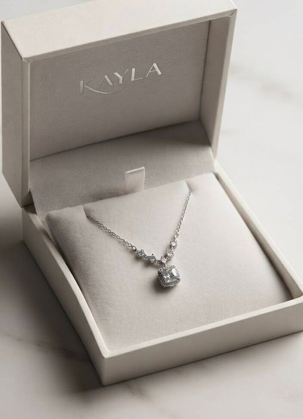 Collier Élégance Kayla