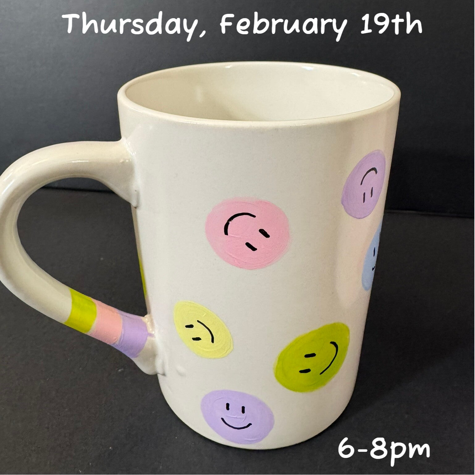 Private in Studio Workshop