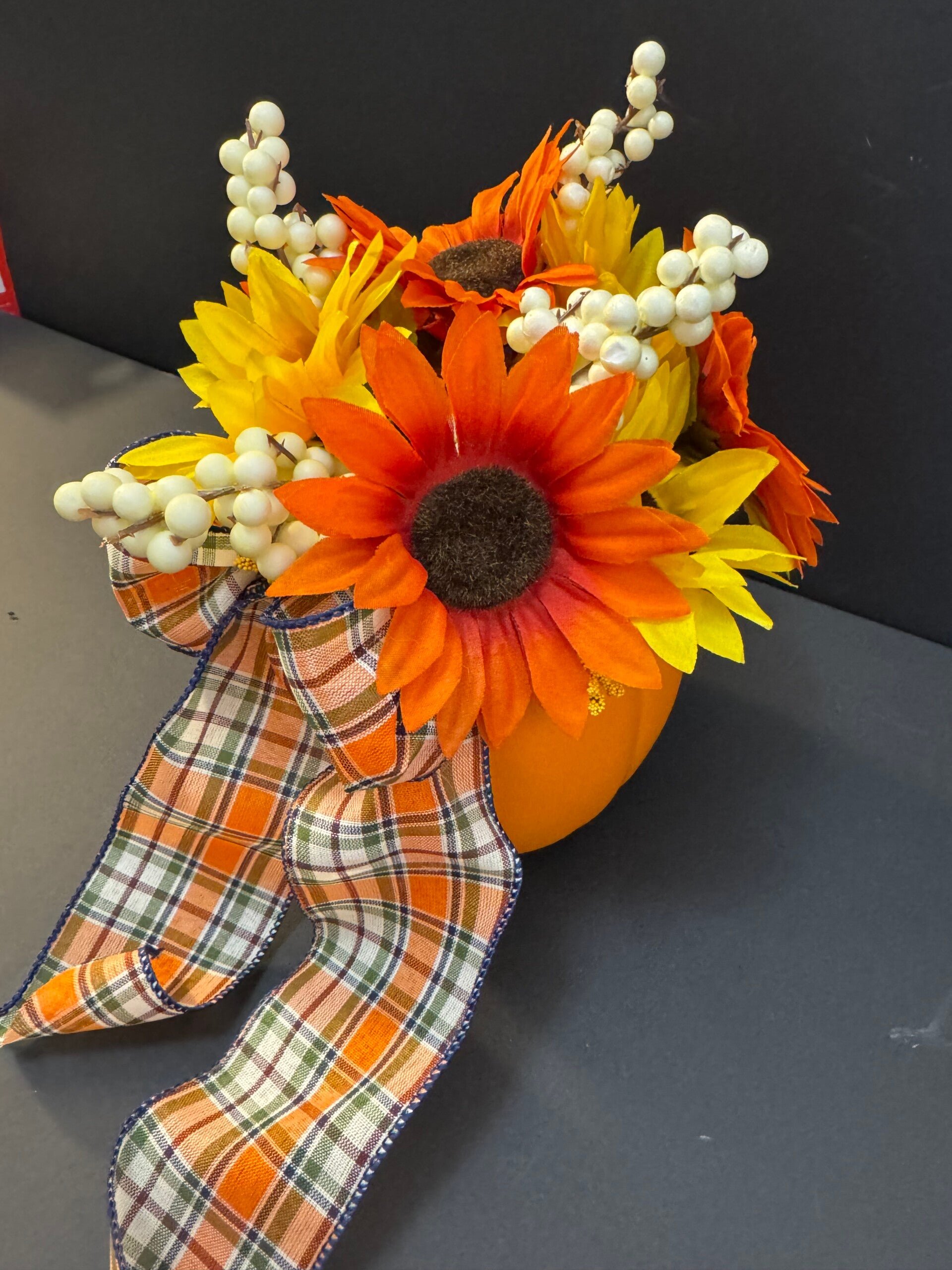 Harvest Pumpkin or Charcuterie Board Workshop      November 12th