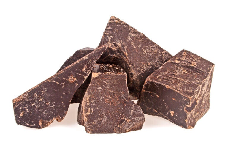 Premium 100% Ecuadorian Dark Chocolate – Bulk B2B 5 KG