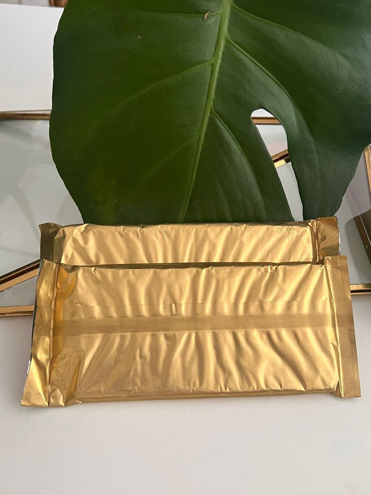 Pure Gold 100% Ecuadorian Dark Chocolate