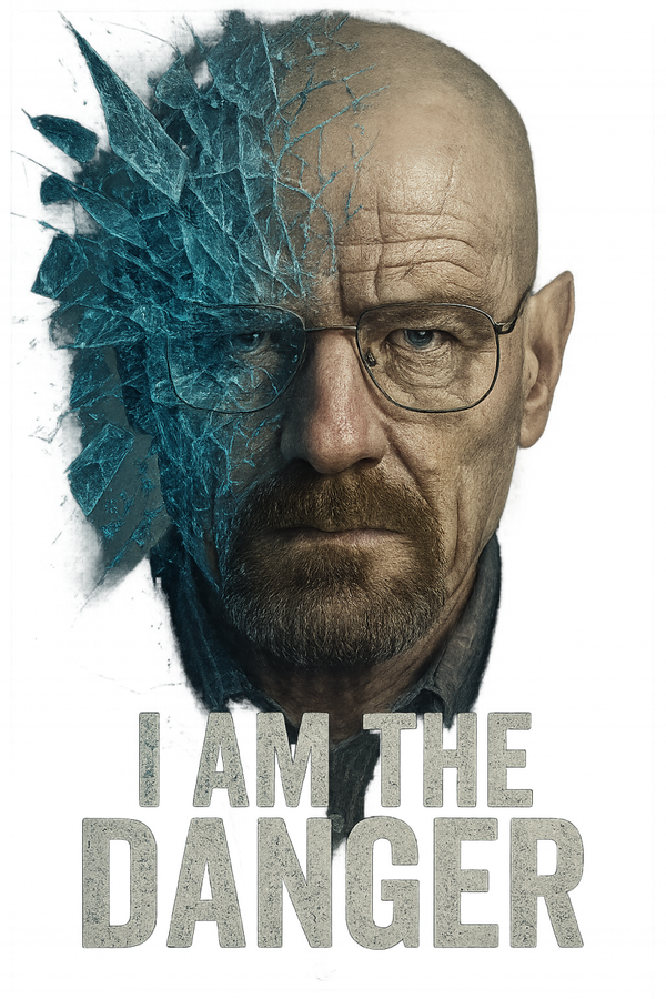 I Am The Danger