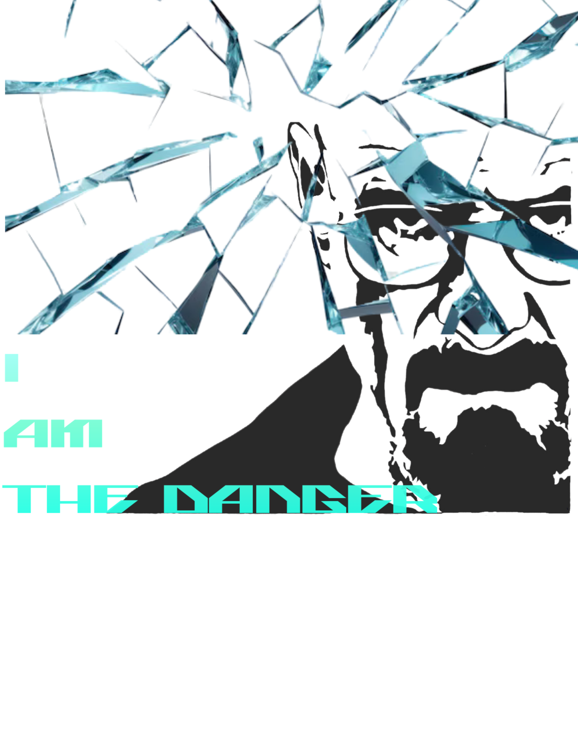 I am the Danger Remix