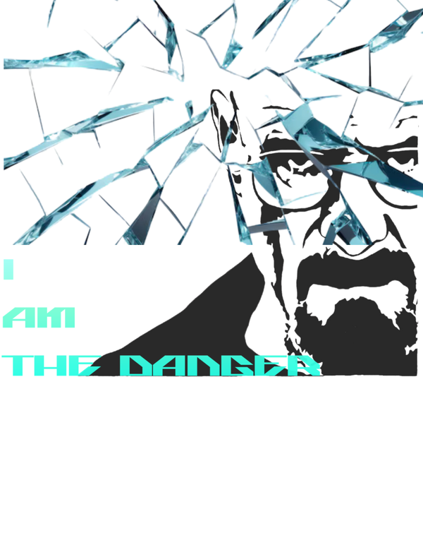 I am the Danger Remix