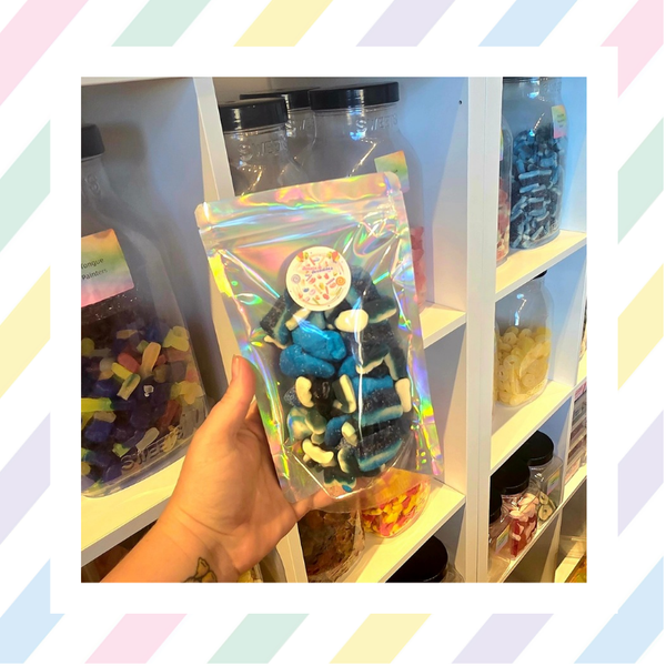 250g Blue Mix (50% OFF)
