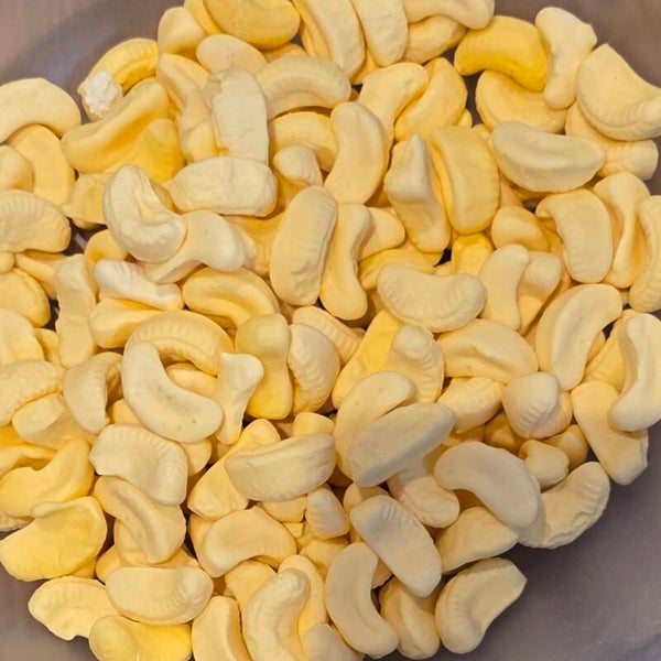 Foam Bananas