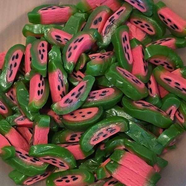 Watermelon Slices