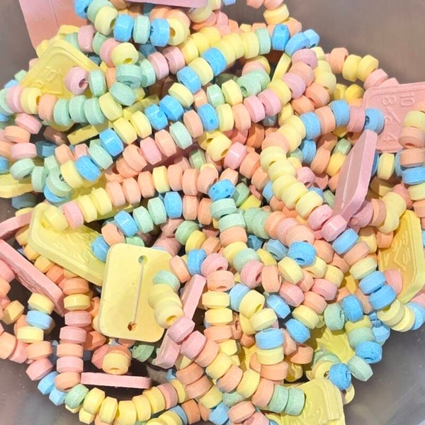 Candy Watches