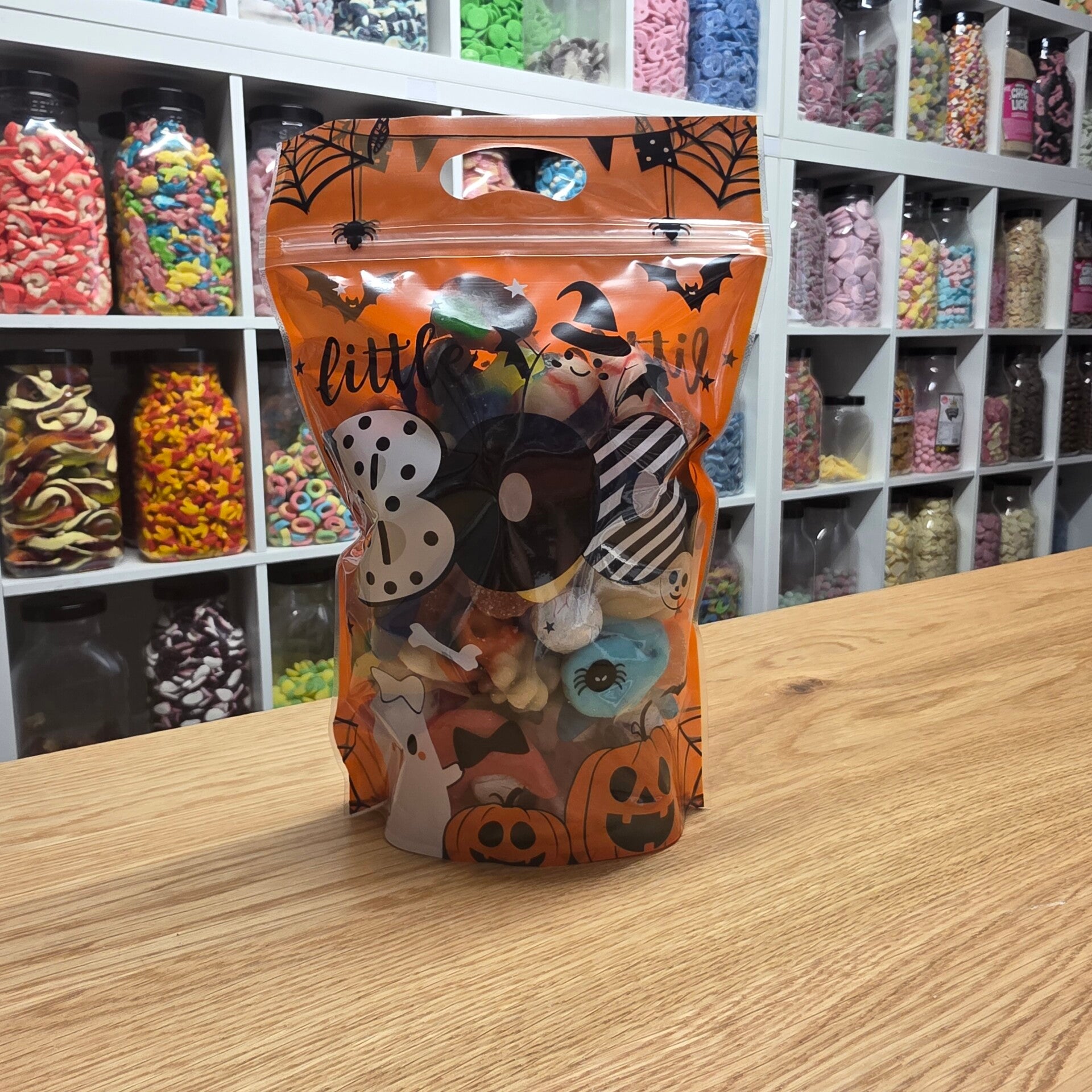 Halloween Pick n Mix - O