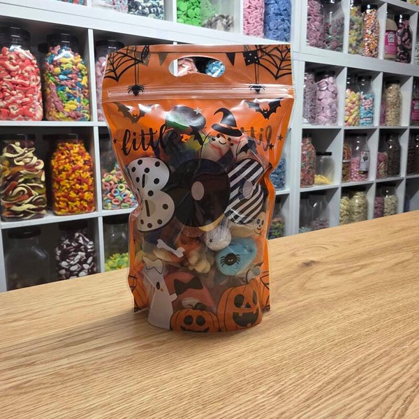 Halloween Pick n Mix - O
