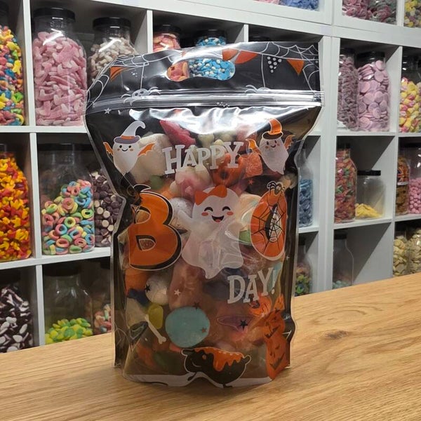 Halloween Pick n Mix - B