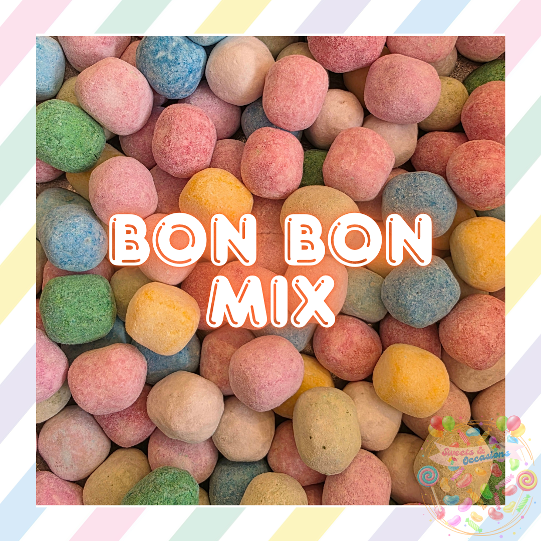 Bon Bon Mix - 500g/1kg/2kg