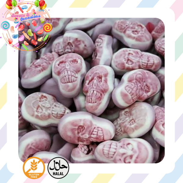 Choose Your Own Jelly Filled Mix (Add a Minimum of 300G)