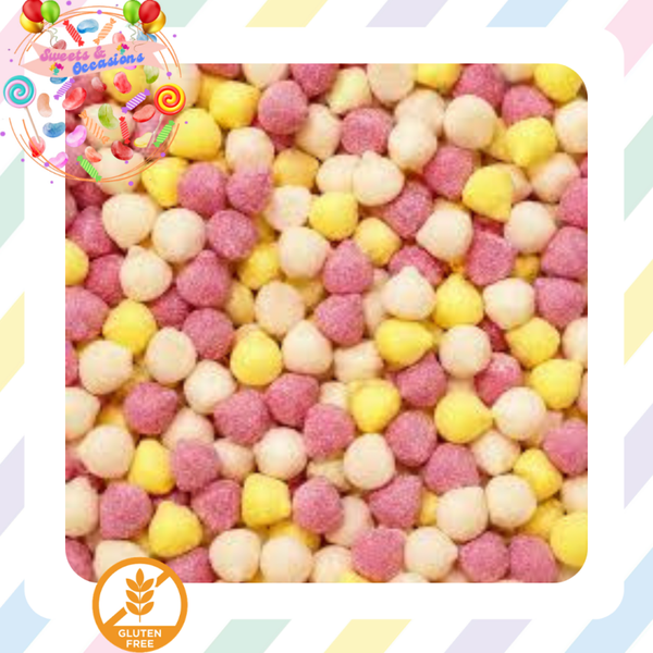 Choose Your Own Hard Boiled Mix (Add a Minimum of 300G)